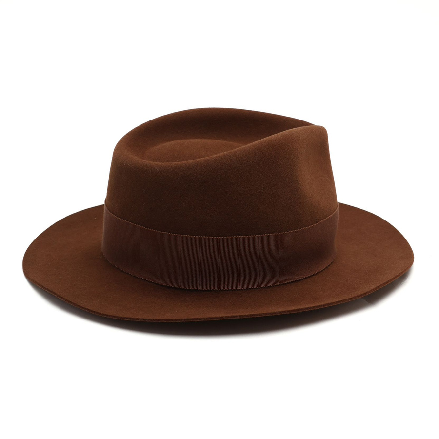 Hermès Hat, Size 58
