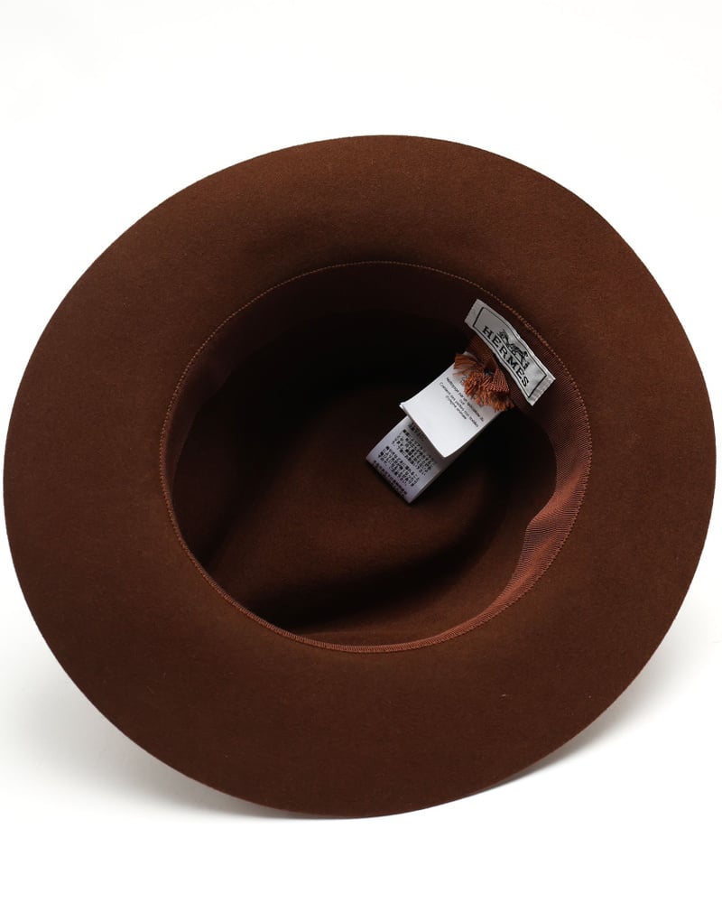 Hermès Hat, Size 58