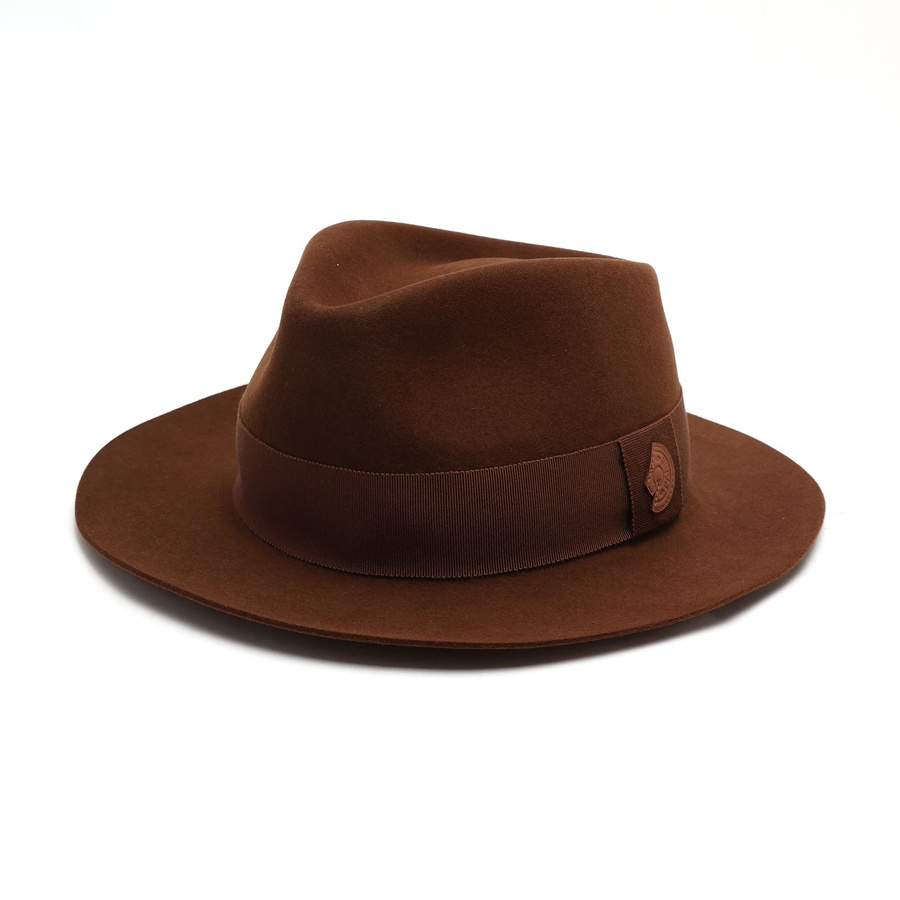 Hermès Hat, Size 58