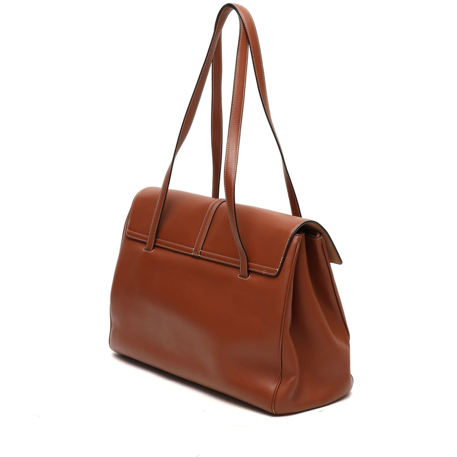 Céline Large Soft 16 Bag