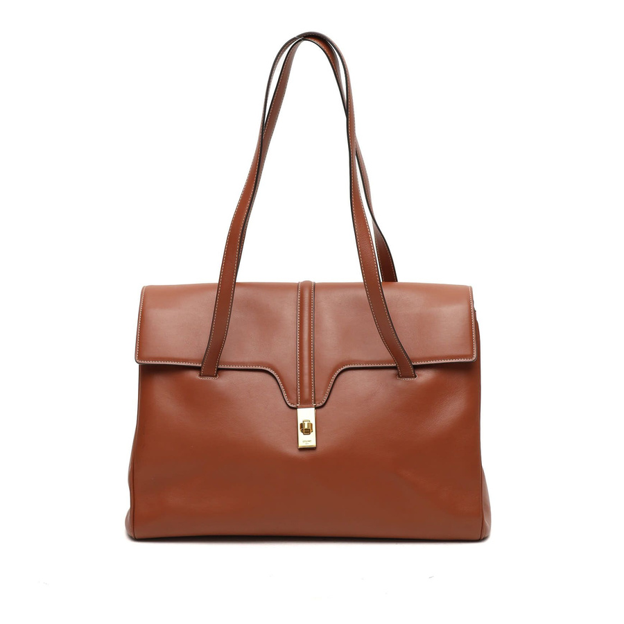 Céline Large Soft 16 Bag