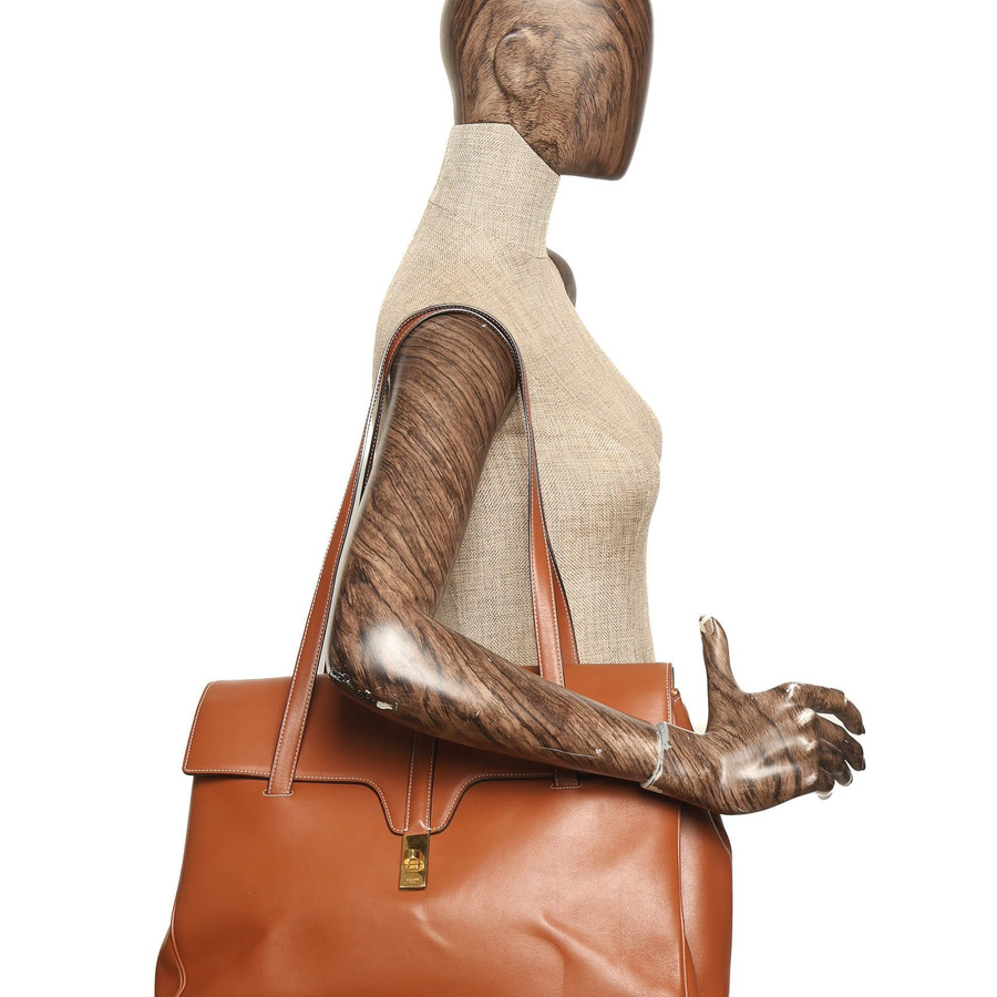 Céline Large Soft 16 Bag