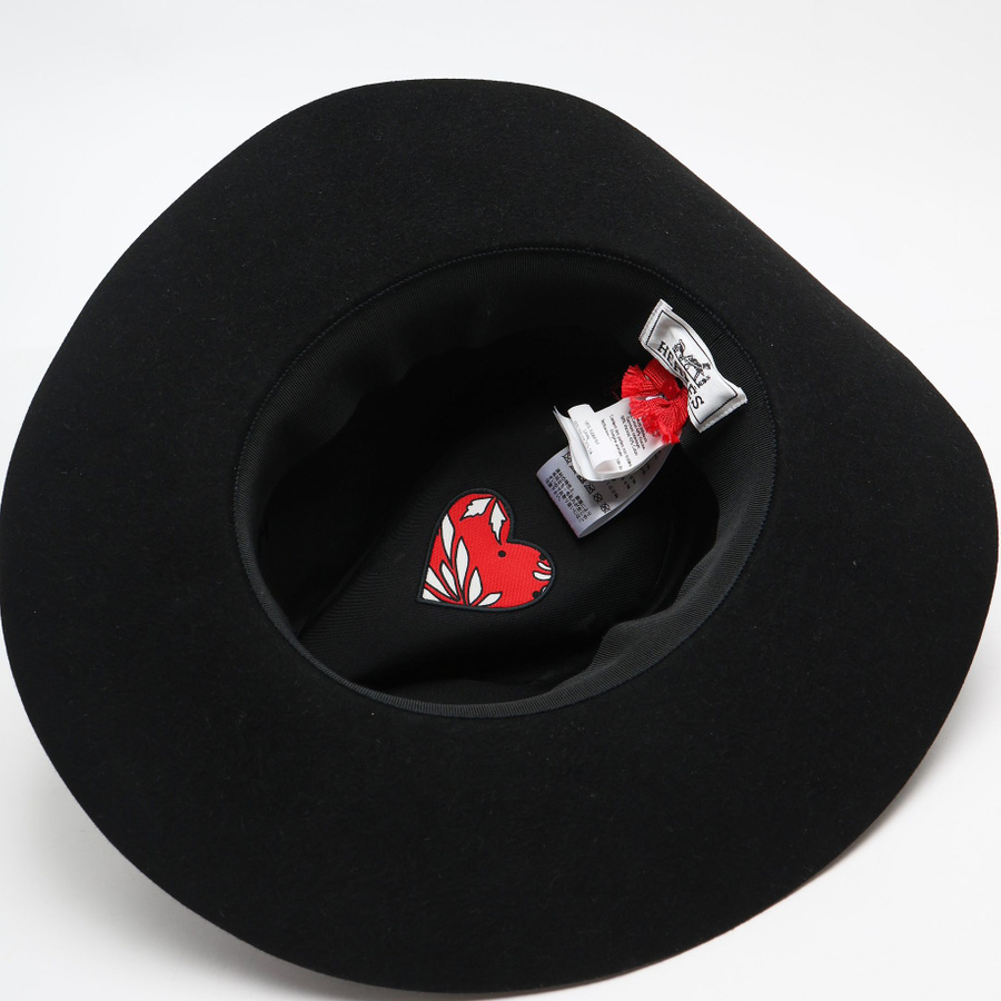 Hermès Hat, size 57
