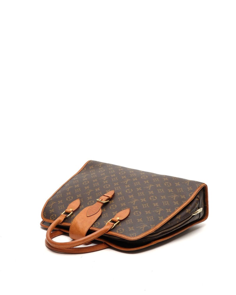 Louis Vuitton Monogram Rivoli Bag