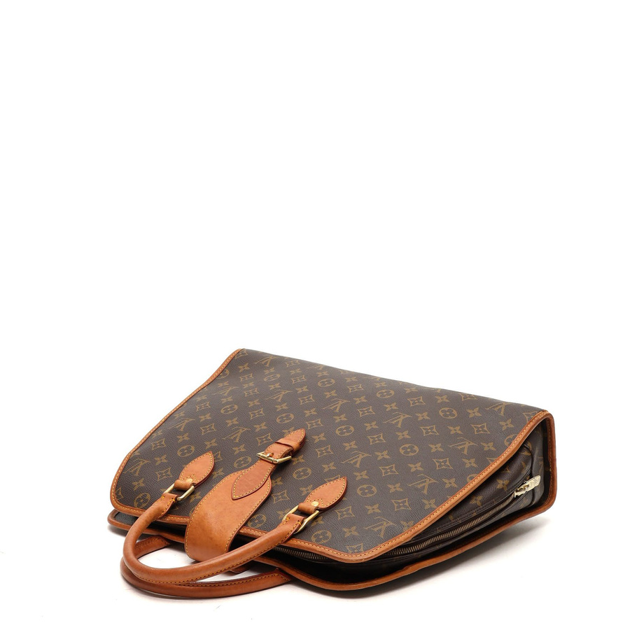 Louis Vuitton Monogram Rivoli Bag