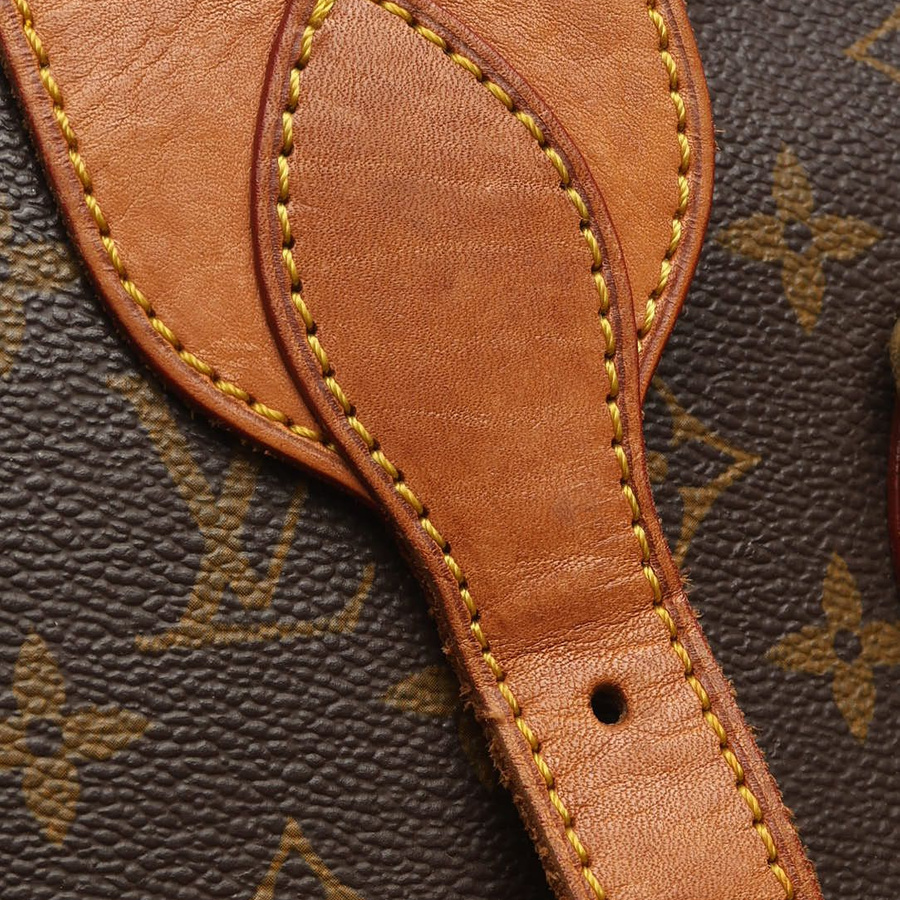 Louis Vuitton Monogram Rivoli Bag