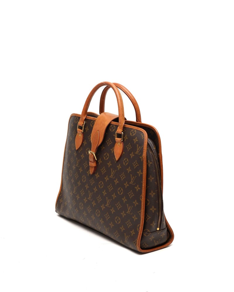 Louis Vuitton Monogram Rivoli Bag
