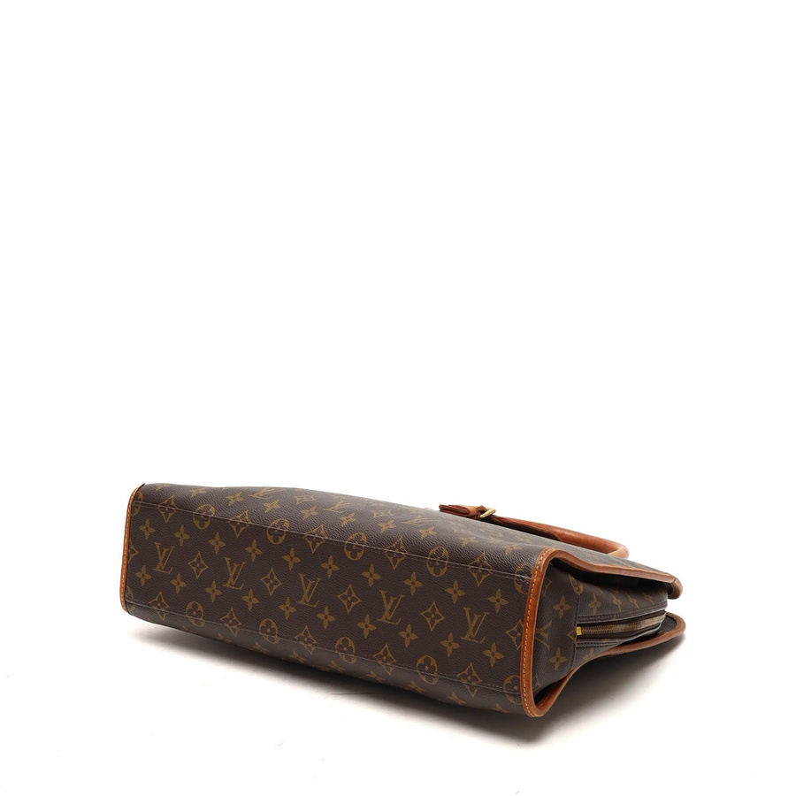 Louis Vuitton Monogram Rivoli Bag