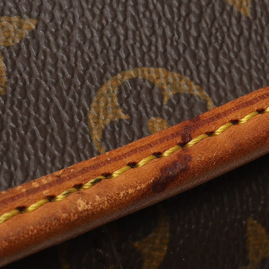 Louis Vuitton Monogram Rivoli Bag