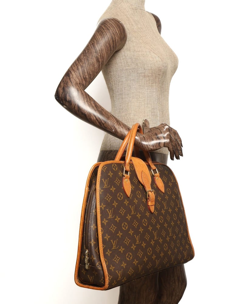 Louis Vuitton Monogram Rivoli Bag