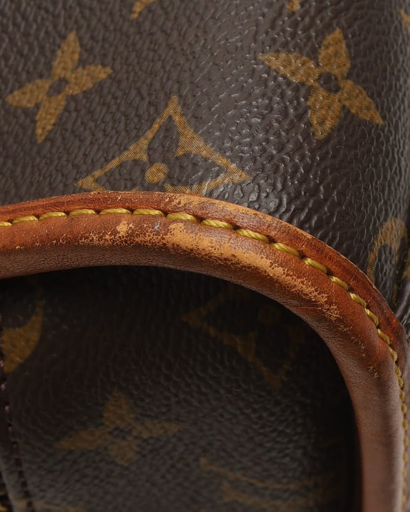 Louis Vuitton Monogram Rivoli Bag