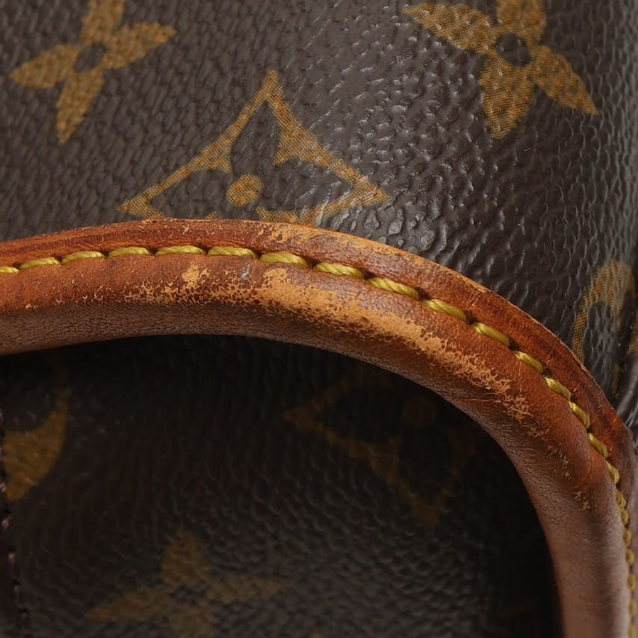 Louis Vuitton Monogram Rivoli Bag