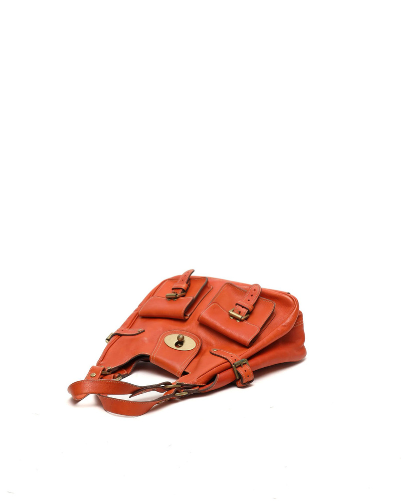 Mullberry Annie Darwin Bag