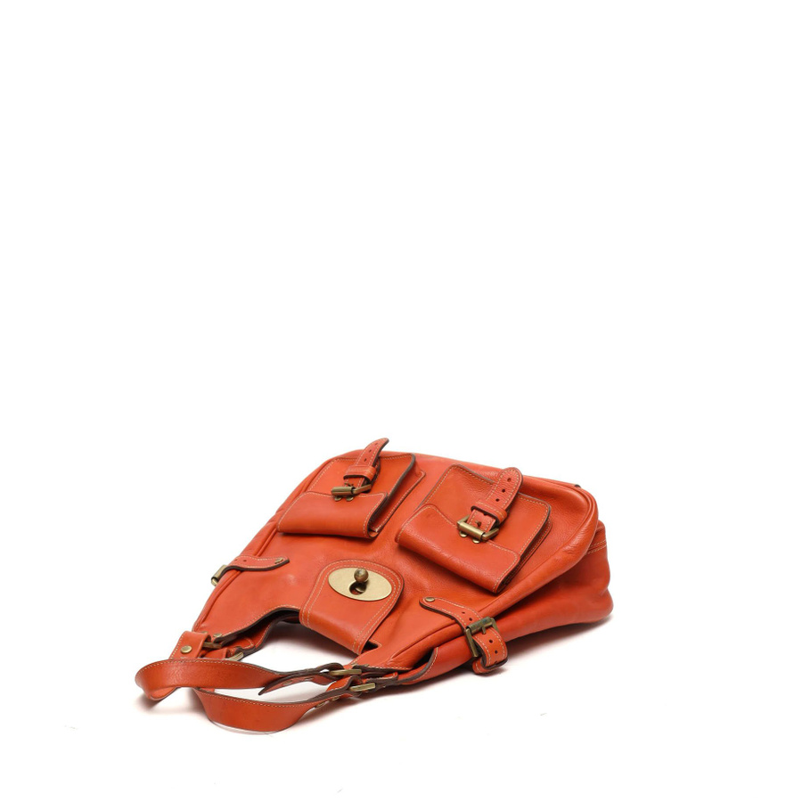 Mullberry Annie Darwin Bag