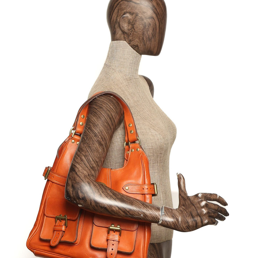 Mullberry Annie Darwin Bag