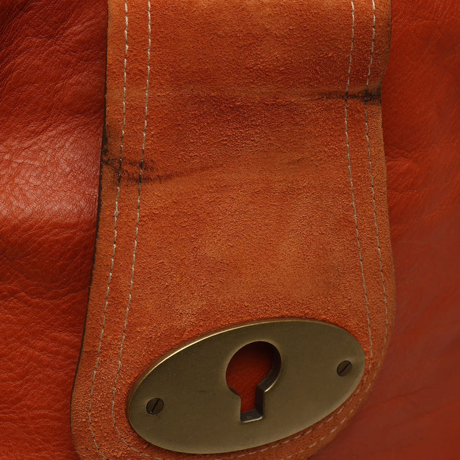 Mullberry Annie Darwin Bag