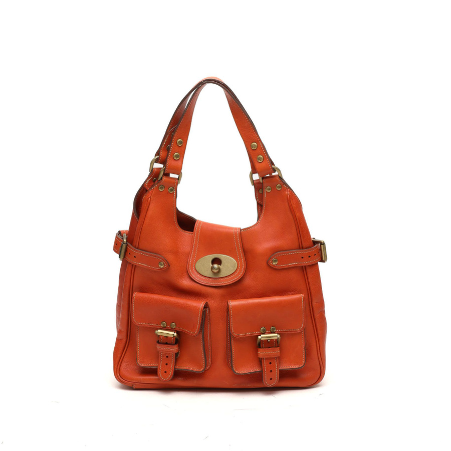 Mullberry Annie Darwin Bag