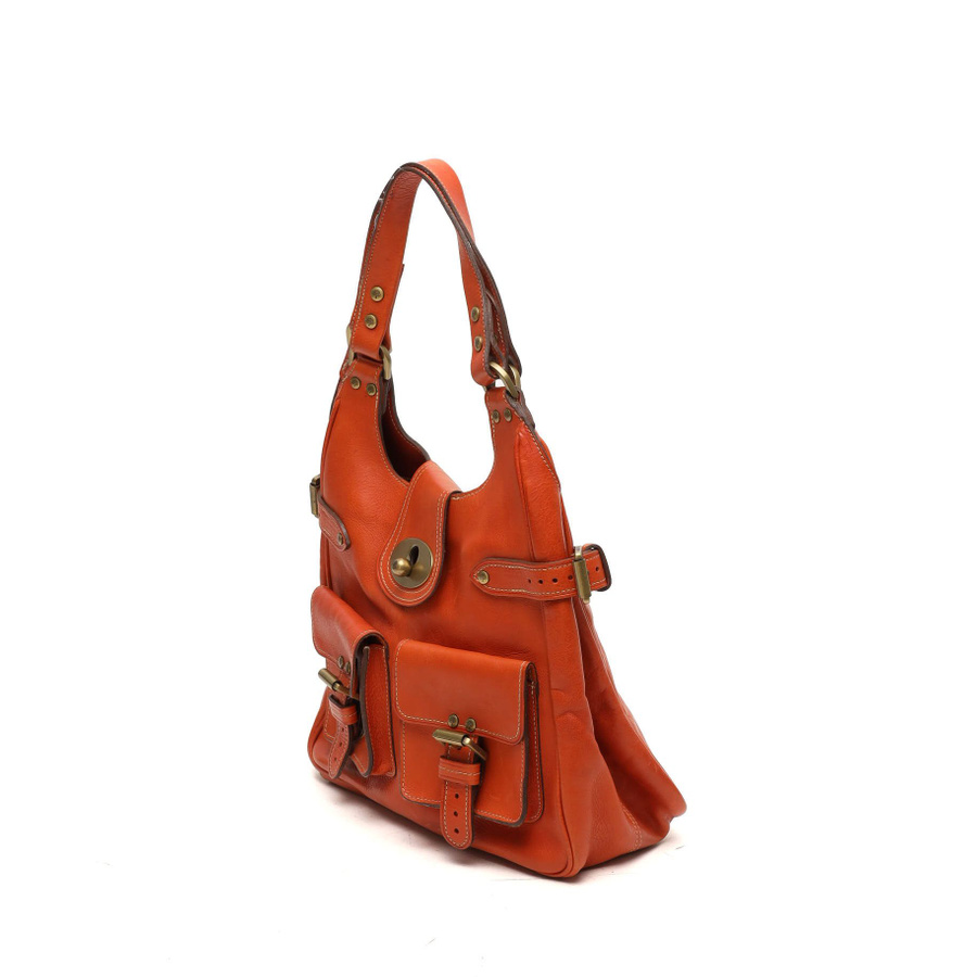 Mullberry Annie Darwin Bag