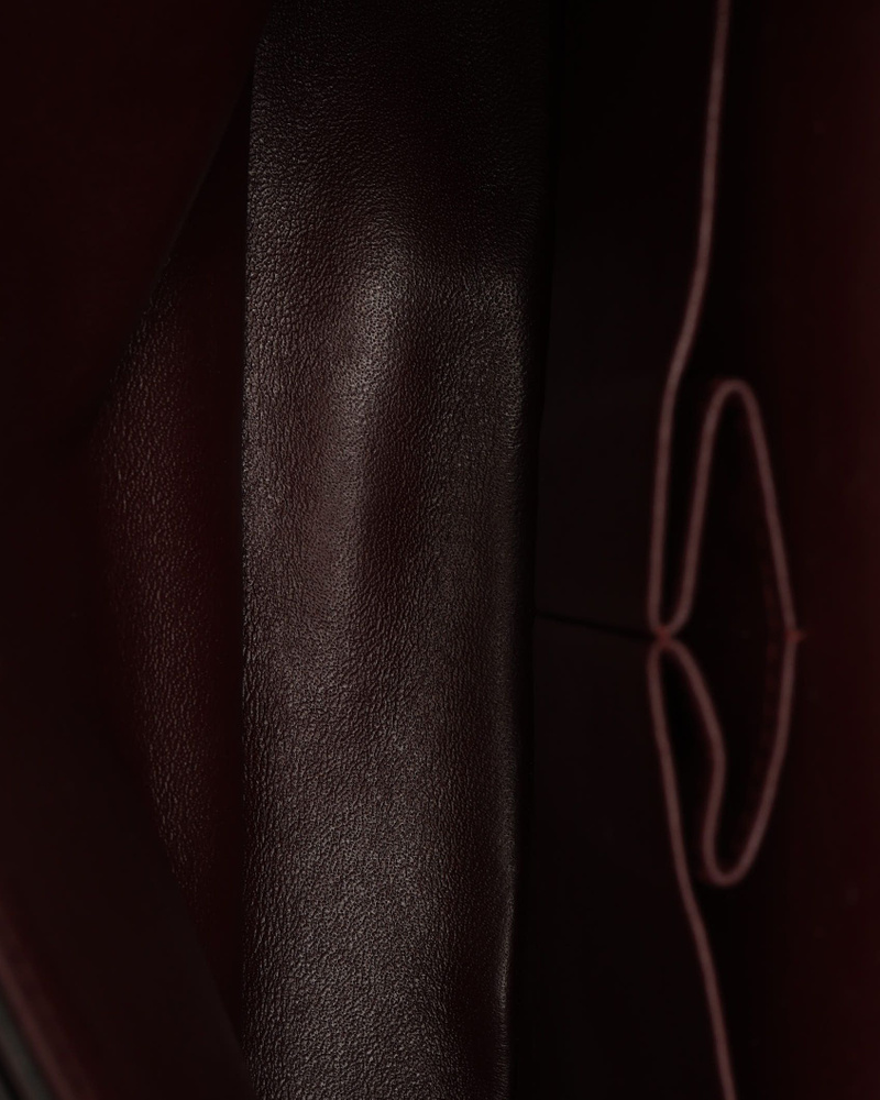 Chanel Classic Lambskin Medium Double Flap Bag