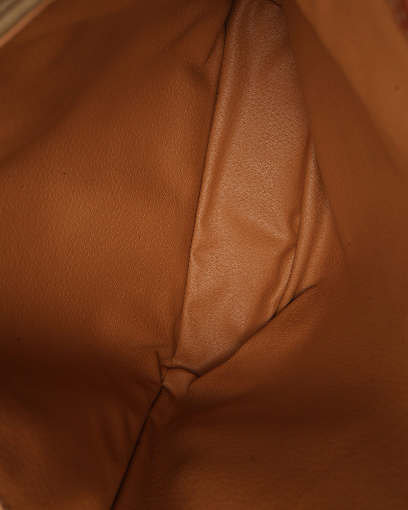 Céline Macadam Tote Bag