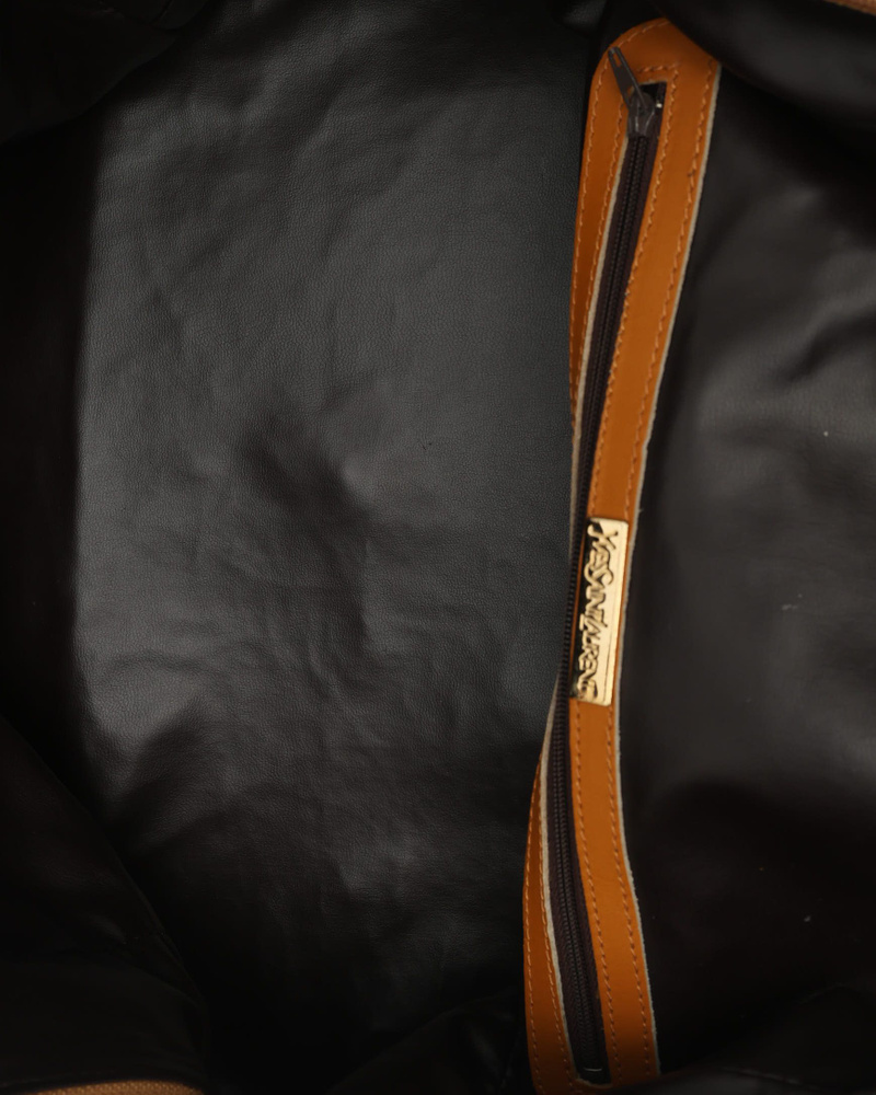 Saint Laurent Yves Weekend Bag