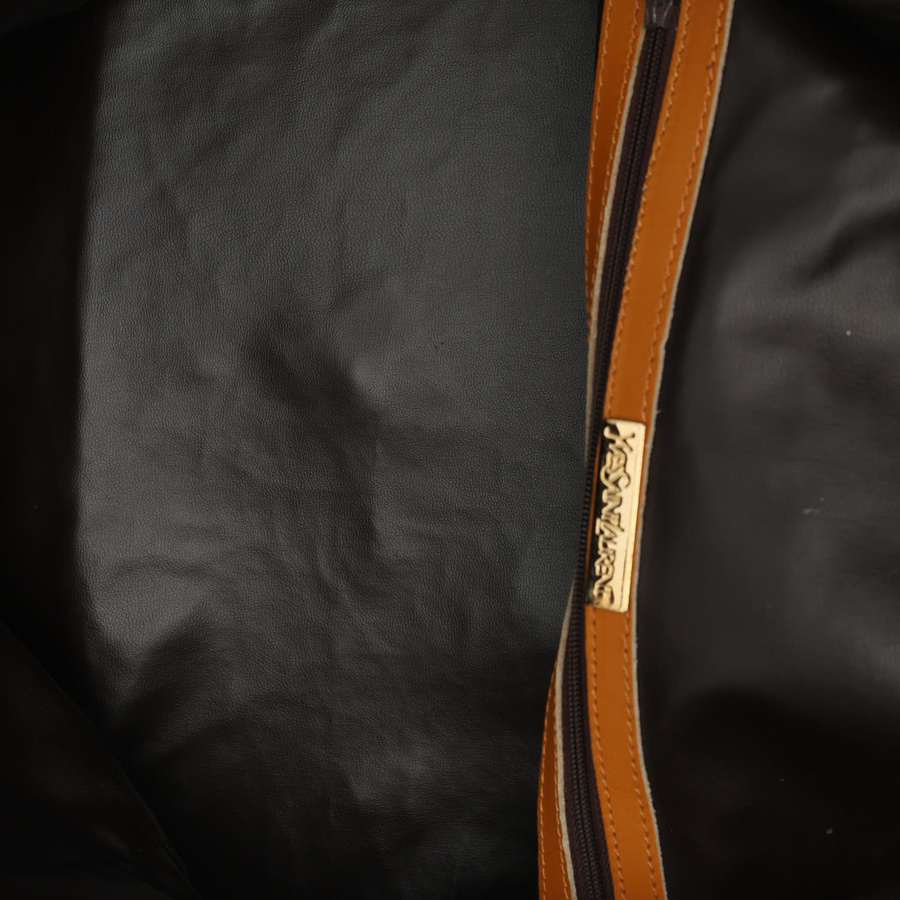 Saint Laurent Yves Weekend Bag