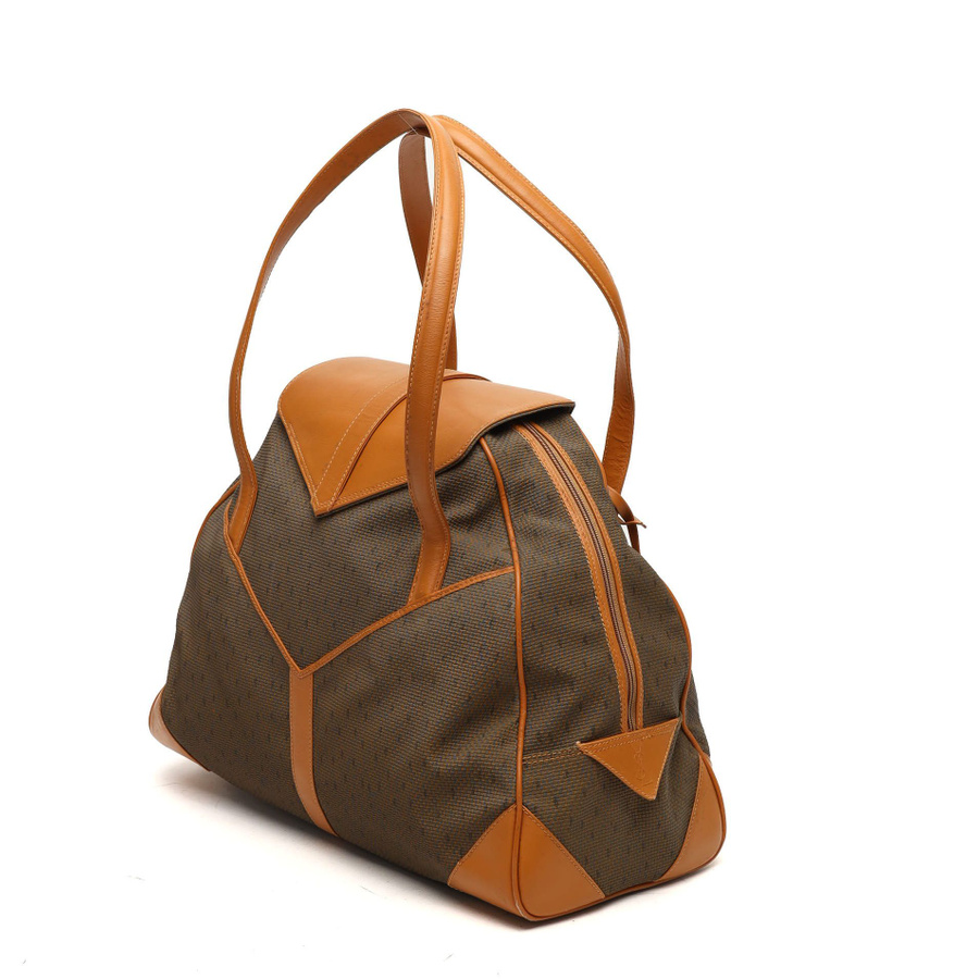 Saint Laurent Yves Weekend Bag