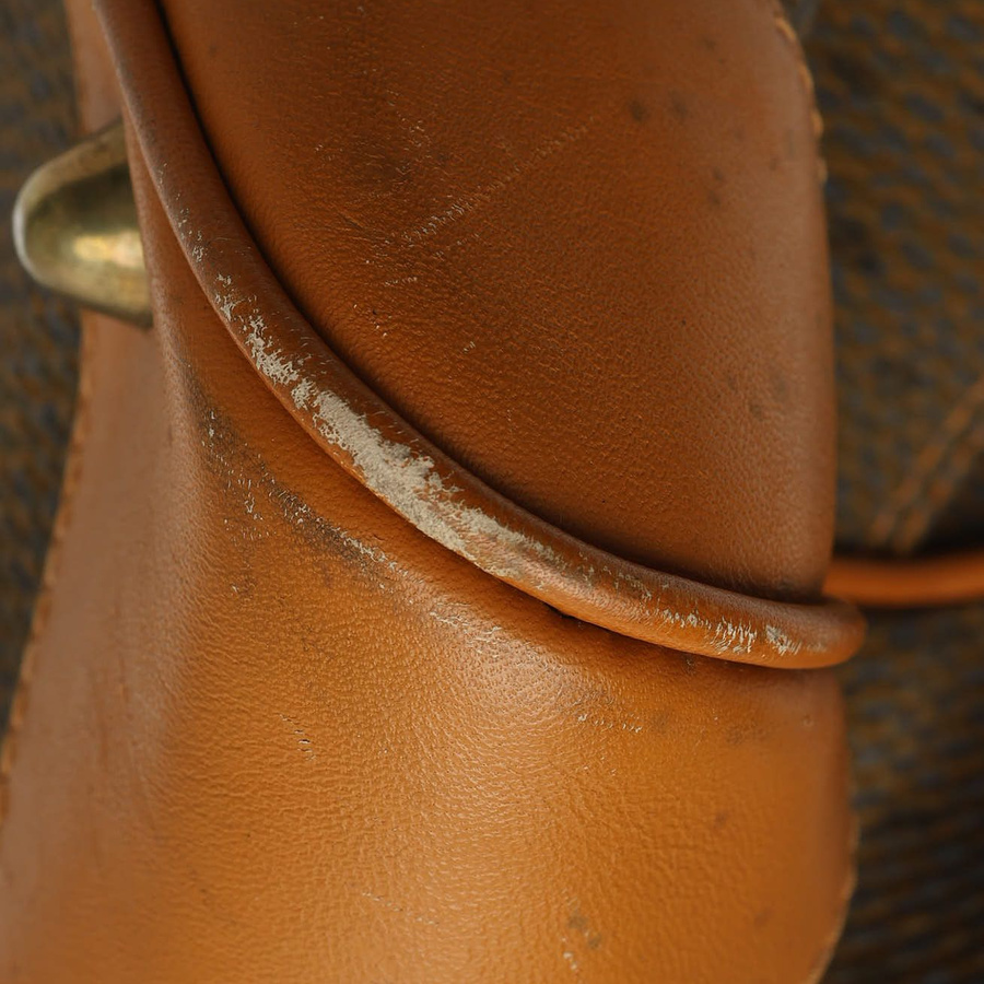 Saint Laurent Yves Weekend Bag