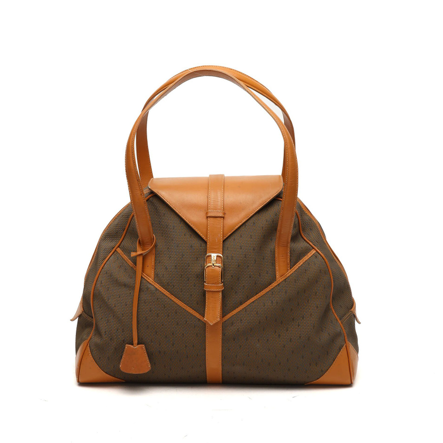 Saint Laurent Yves Weekend Bag