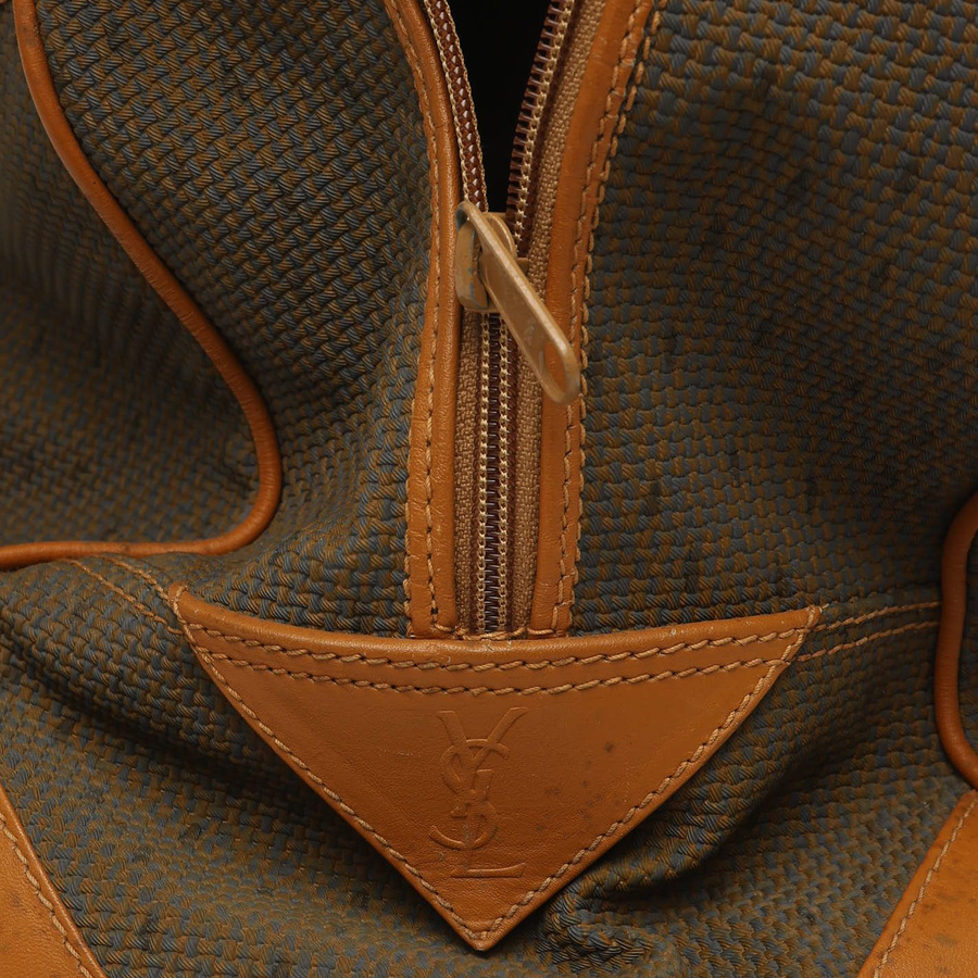 Saint Laurent Yves Weekend Bag