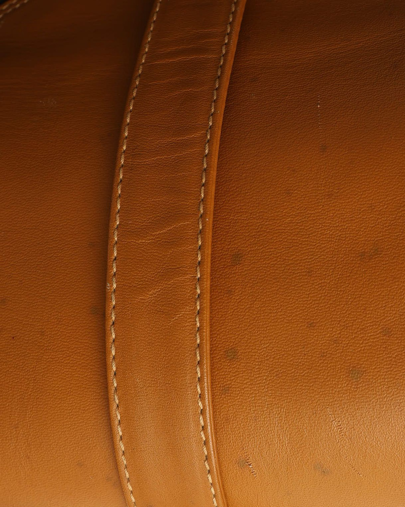 Saint Laurent Yves Weekend Bag