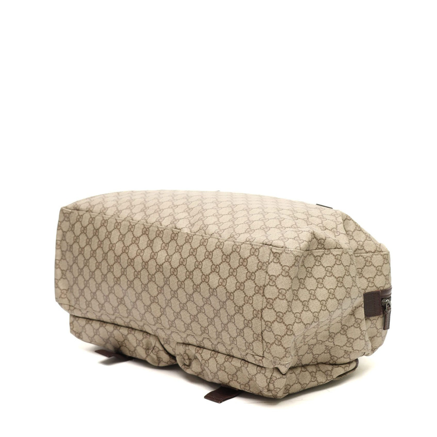 Gucci GG Supreme Weekend Bag