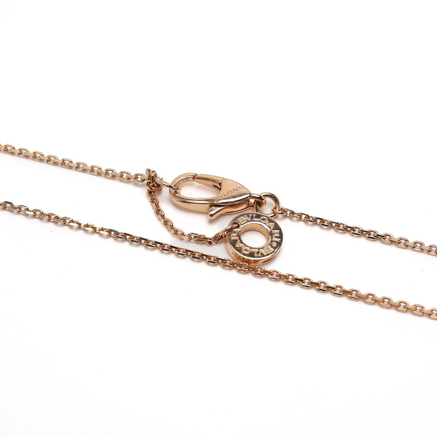 Bvlgari Divas’ Dream Necklace with Turquoise