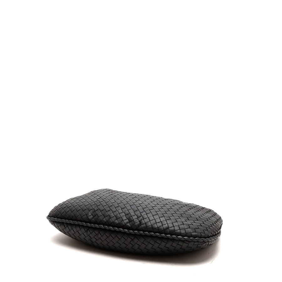 Bottega Veneta Medium Veneta Intrecciato Hobo Bag