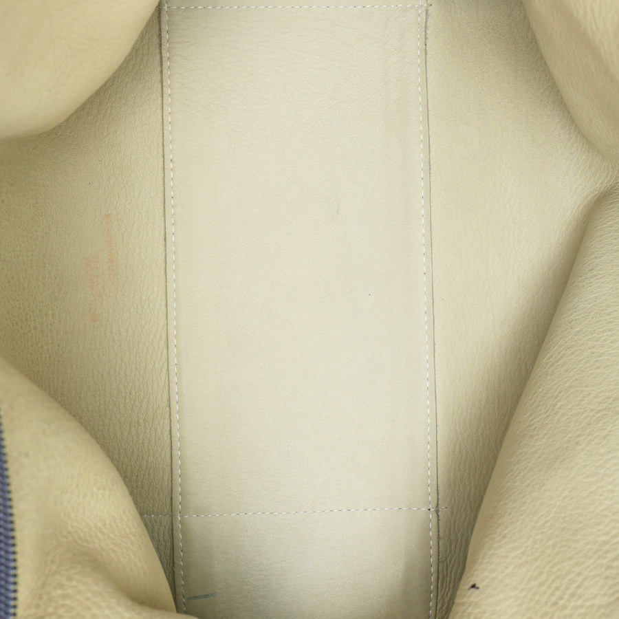 Loewe Amazona 32 Suede Bag