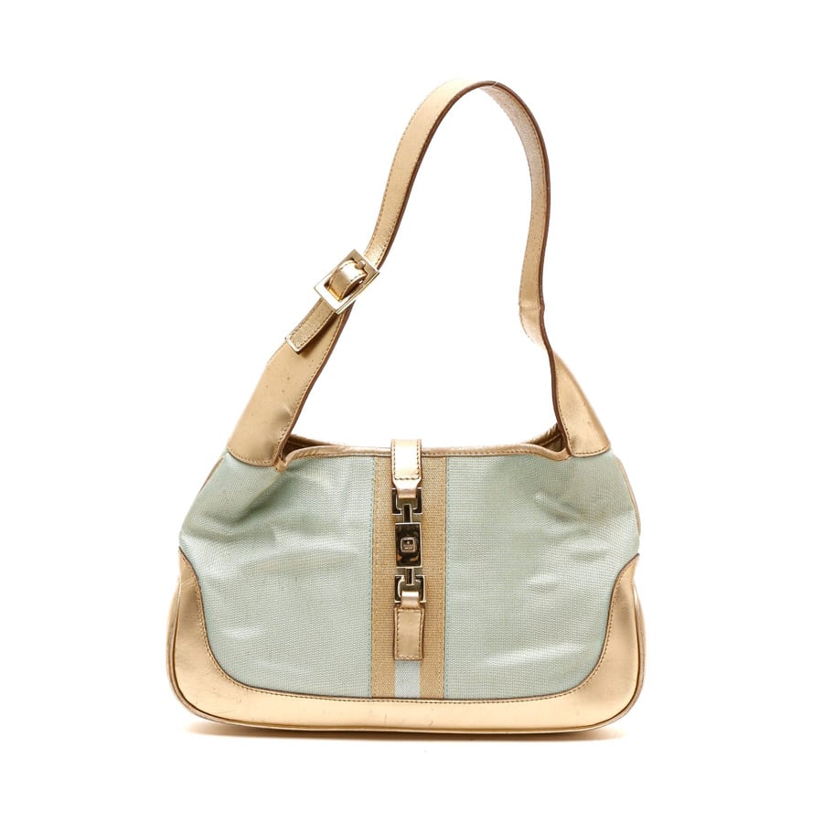 Gucci Jackie Bag