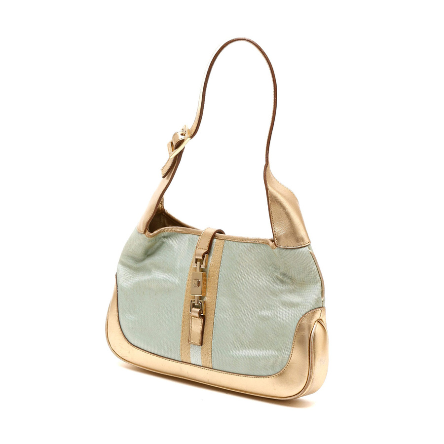 Gucci Jackie Bag