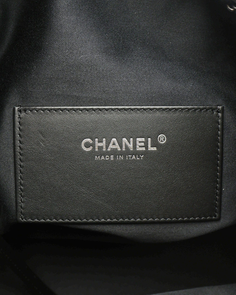 Chanel Medium 25 Bag