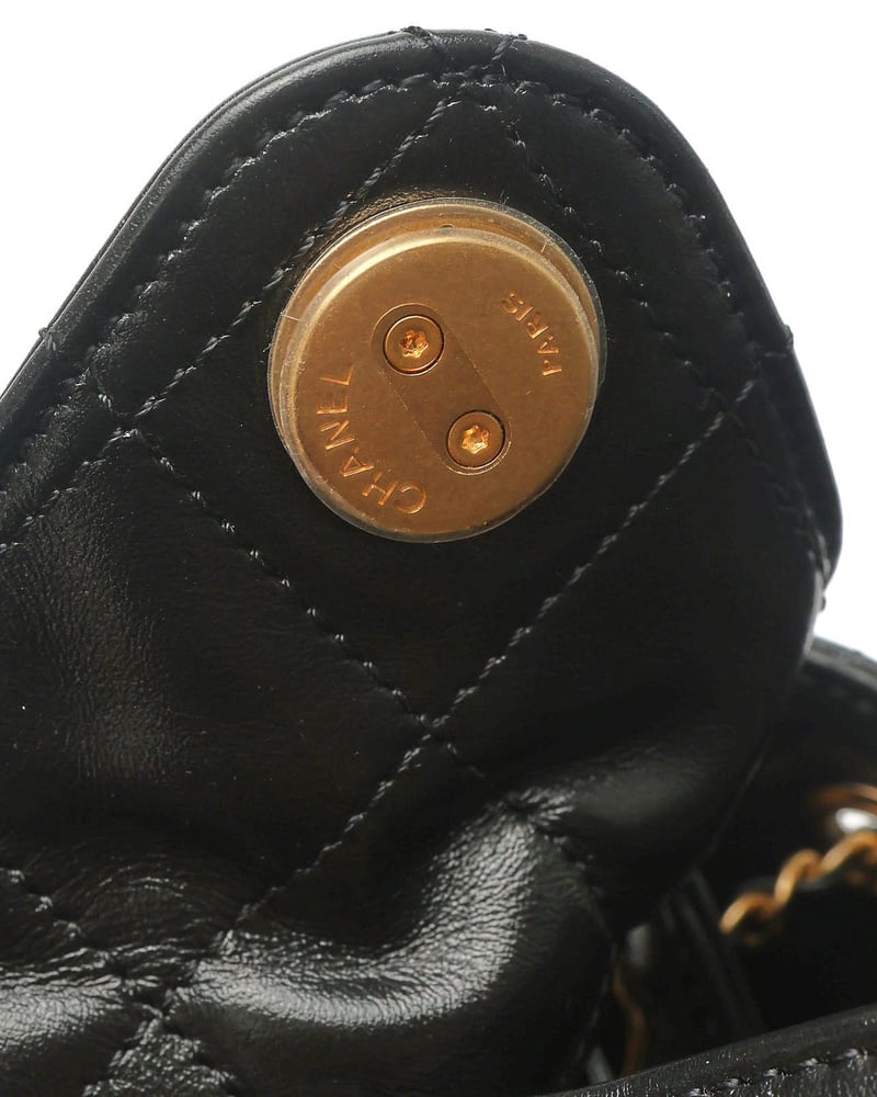 Chanel Medium 25 Bag