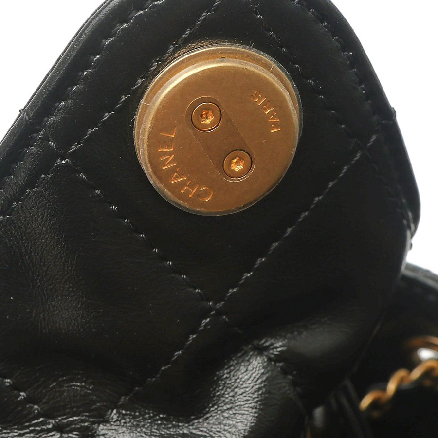Chanel Medium 25 Bag