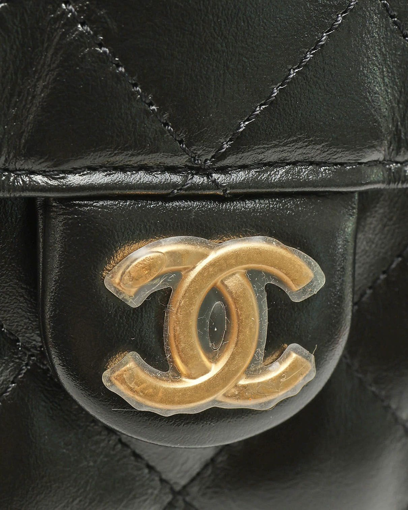 Chanel Medium 25 Bag
