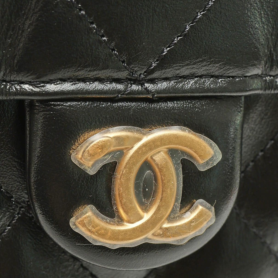 Chanel Medium 25 Bag