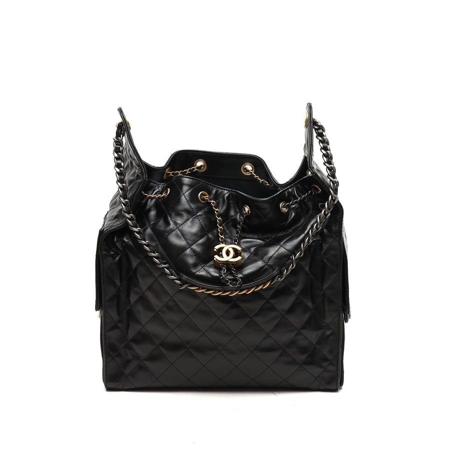 Chanel Medium 25 Bag