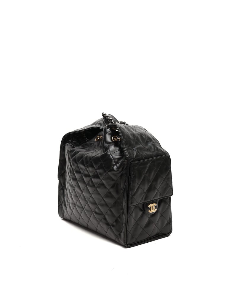 Chanel Medium 25 Bag