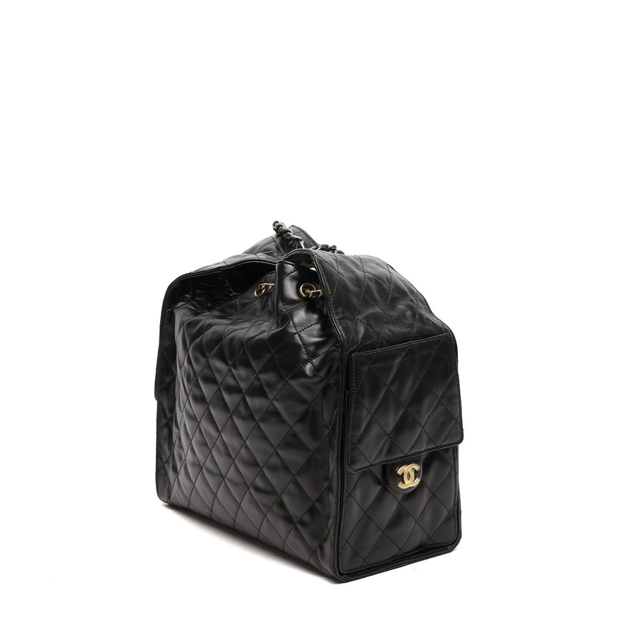 Chanel Medium 25 Bag