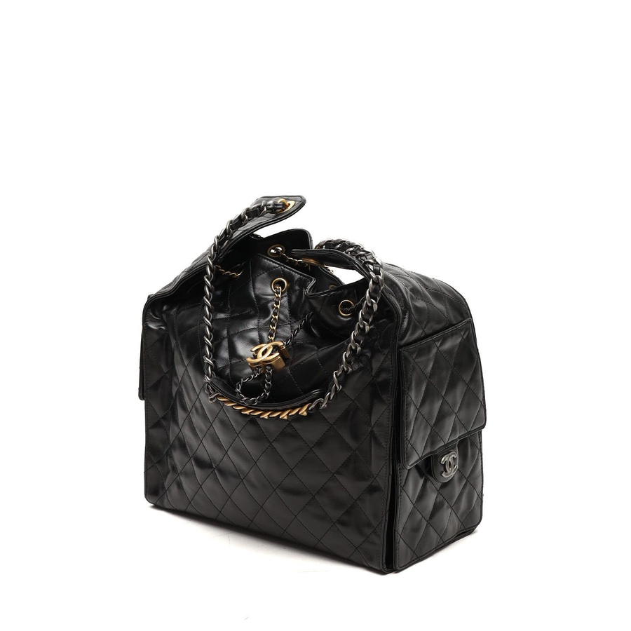 Chanel Medium 25 Bag