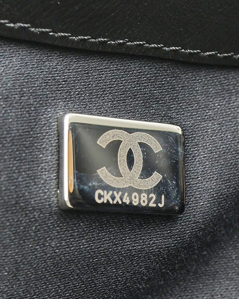 Chanel Medium 25 Bag