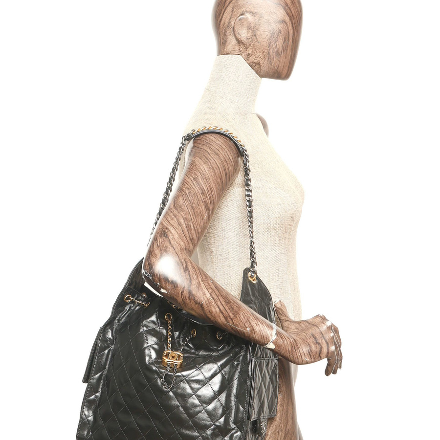 Chanel Medium 25 Bag