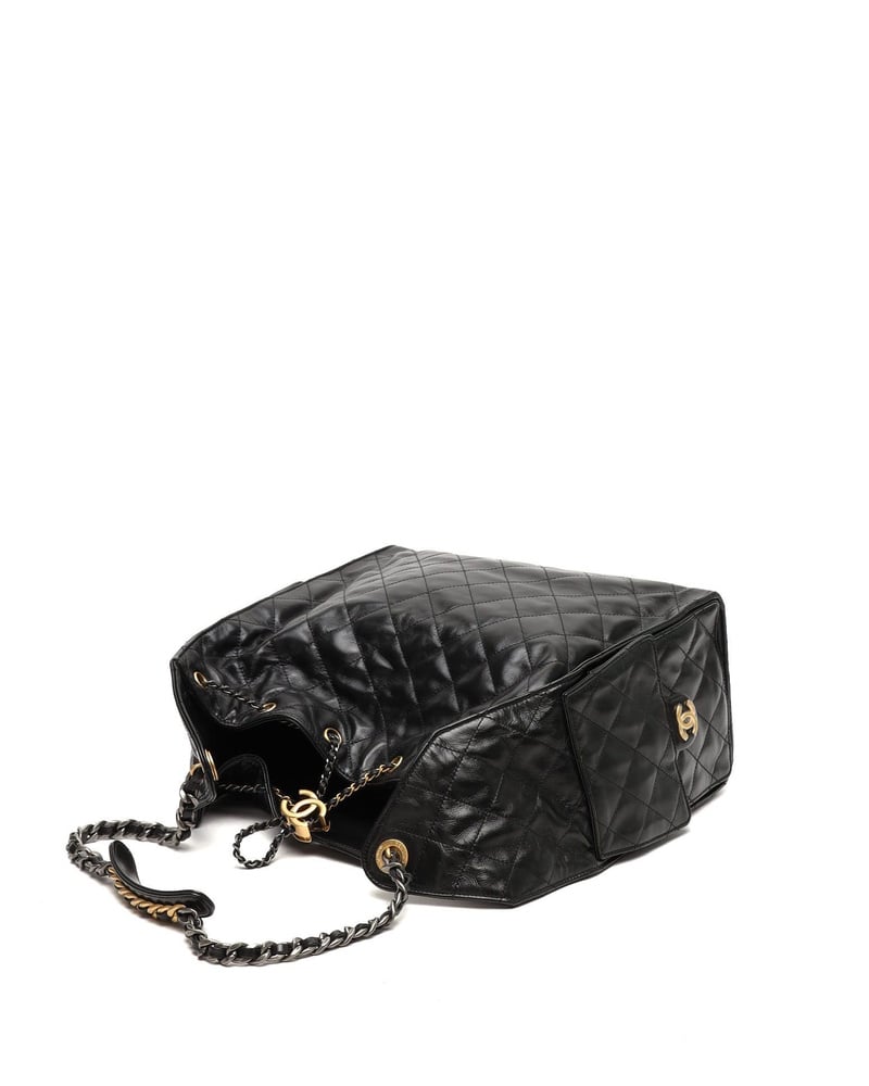 Chanel Medium 25 Bag