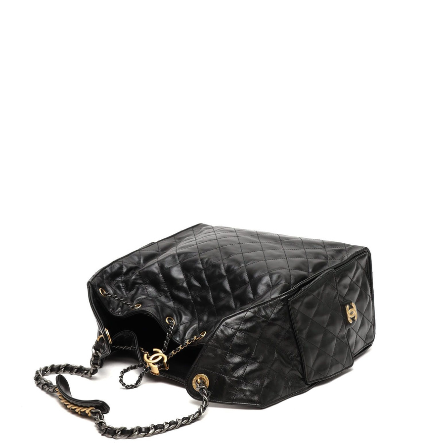 Chanel Medium 25 Bag